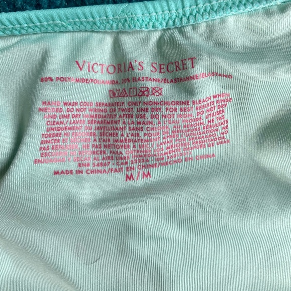 Victoria's Secret Underwire Bikini set - Picture 6 of 7